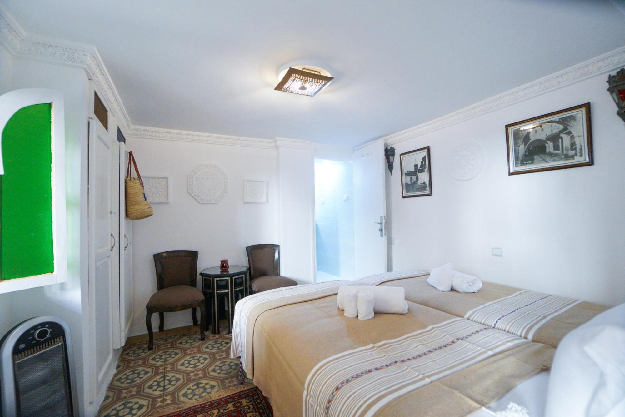 Dar Amr Apartment Tanger Exterior foto