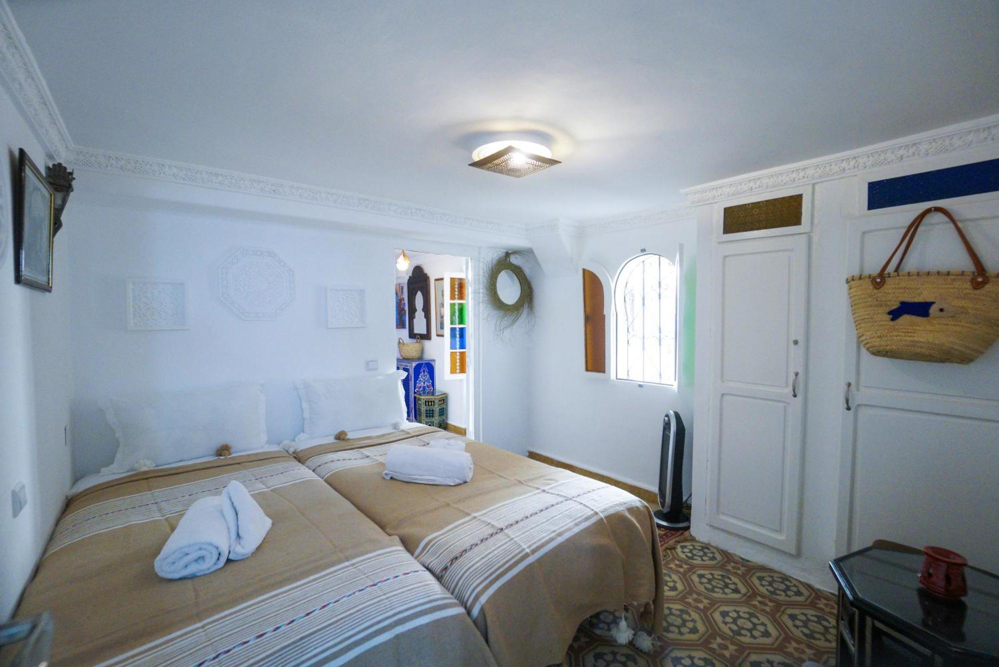 Dar Amr Apartment Tanger Exterior foto