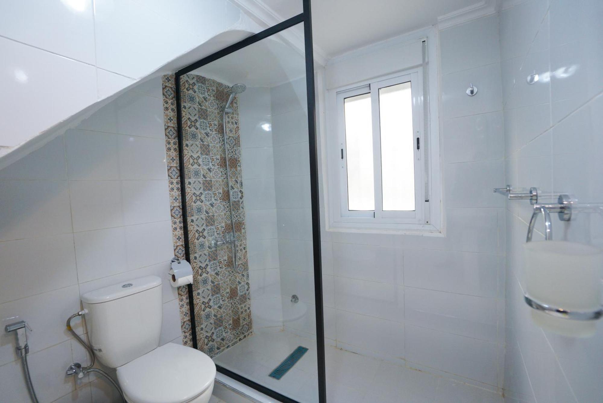 Dar Amr Apartment Tanger Exterior foto