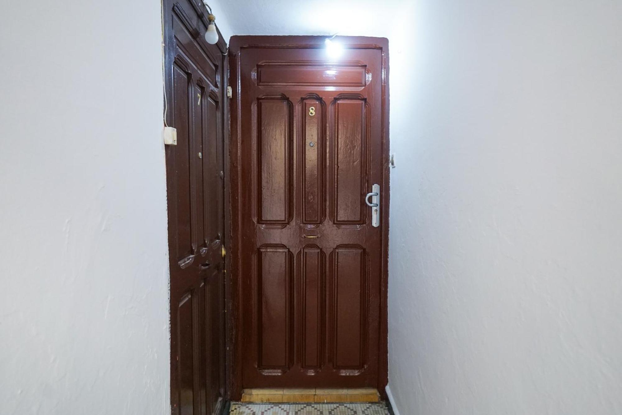 Dar Amr Apartment Tanger Exterior foto